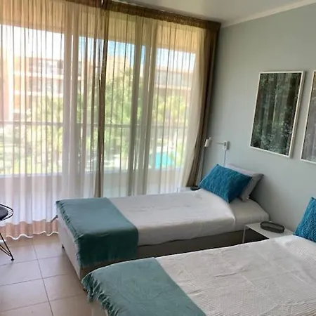 Ambassador Salgados * Албуфейра