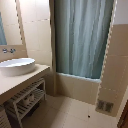 Ambassador Salgados *