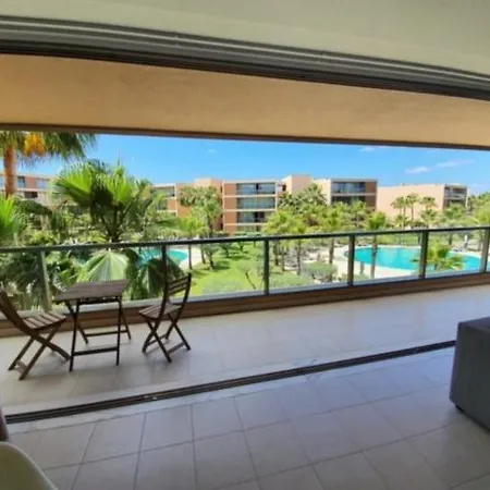 Ambassador Salgados *