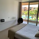 Apartament Ambassador Salgados *