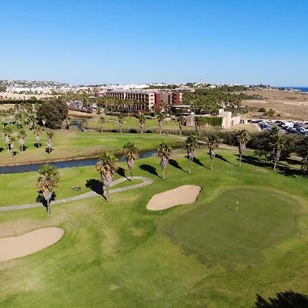 公寓 Ambassador Salgados