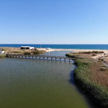 Daire Ambassador Salgados Albufeira