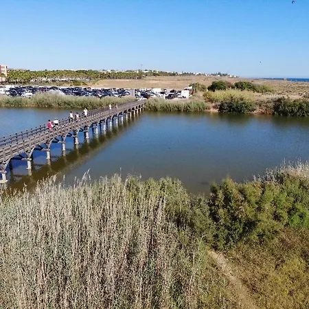 Ambassador Salgados Daire Albufeira