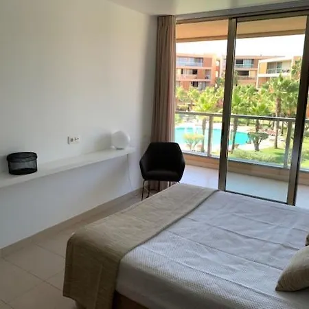 Daire Ambassador Salgados *