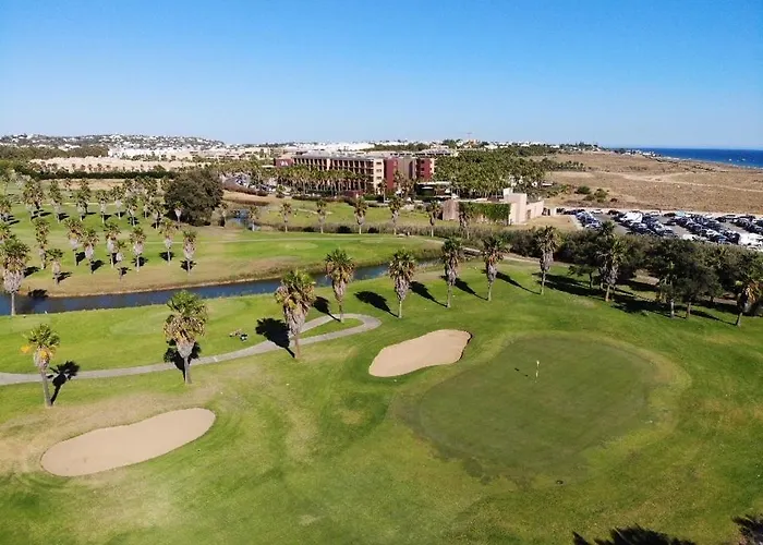 아파트 Ambassador Salgados