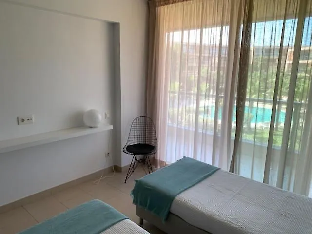 Ambassador Salgados * 알부페이라