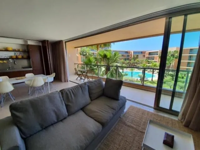 아파트 Ambassador Salgados *