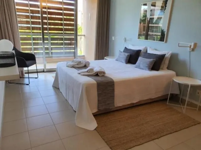 Ambassador Salgados 아파트 *