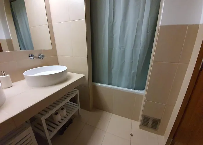 Ambassador Salgados *