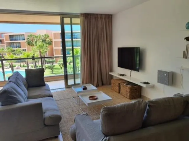 Apartamento Ambassador Salgados