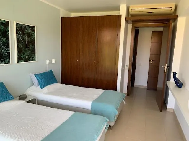 Ambassador Salgados *