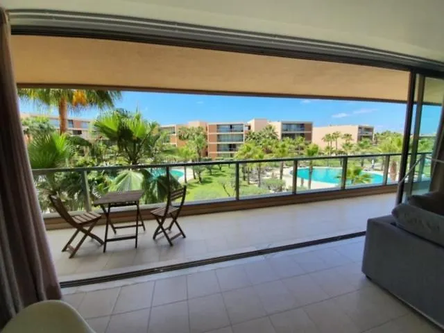 Ambassador Salgados *