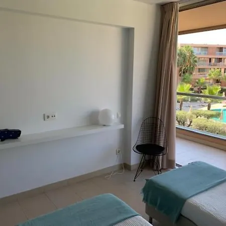 Ambassador Salgados Διαμέρισμα Αλμπουφέιρα