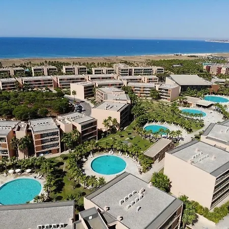 Ambassador Salgados Διαμέρισμα