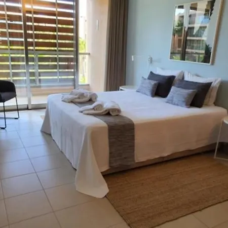 Ambassador Salgados Διαμέρισμα *