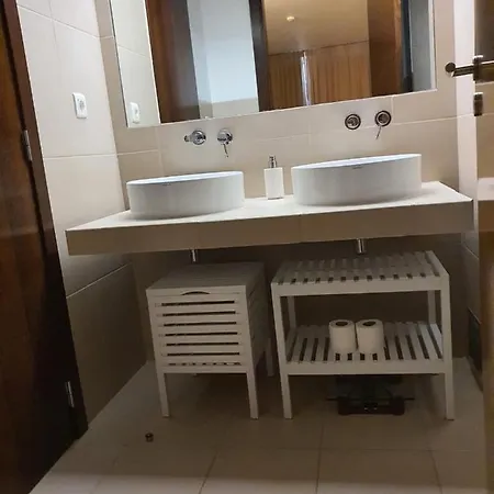 Ambassador Salgados *