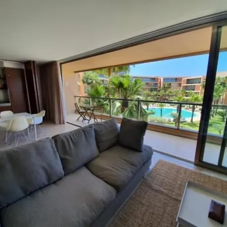 Apartment Ambassador Salgados *