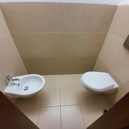 Apartmán Ambassador Salgados
